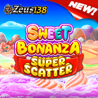Sweet Bonanza Super Scater